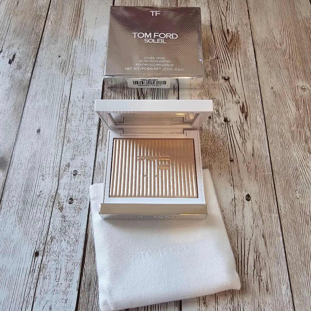 Tom Ford Beauty Highlighter Gold